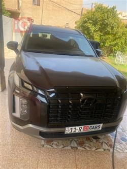 هيونداي باليسيد